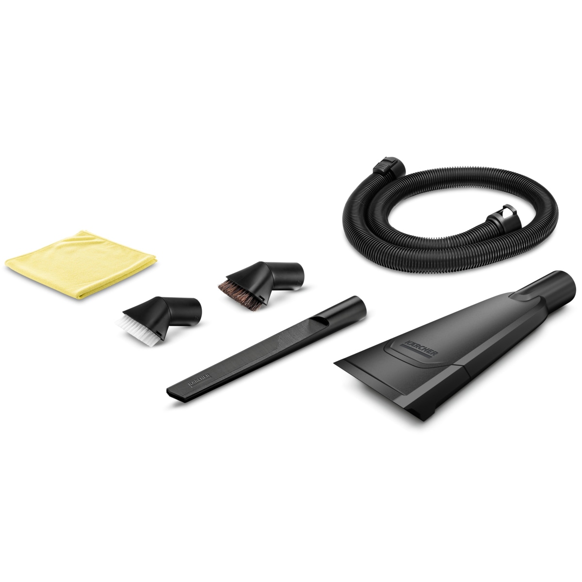 【送料無料】ケルヒャー カーテンインテリアクリーニングキット 2.863-304.0