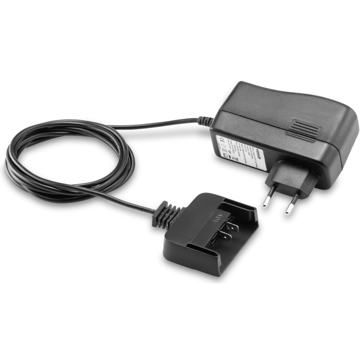 送料無料】ケルヒャー 36V専用充電アダプター 6.445-055.3 | 工具,電動