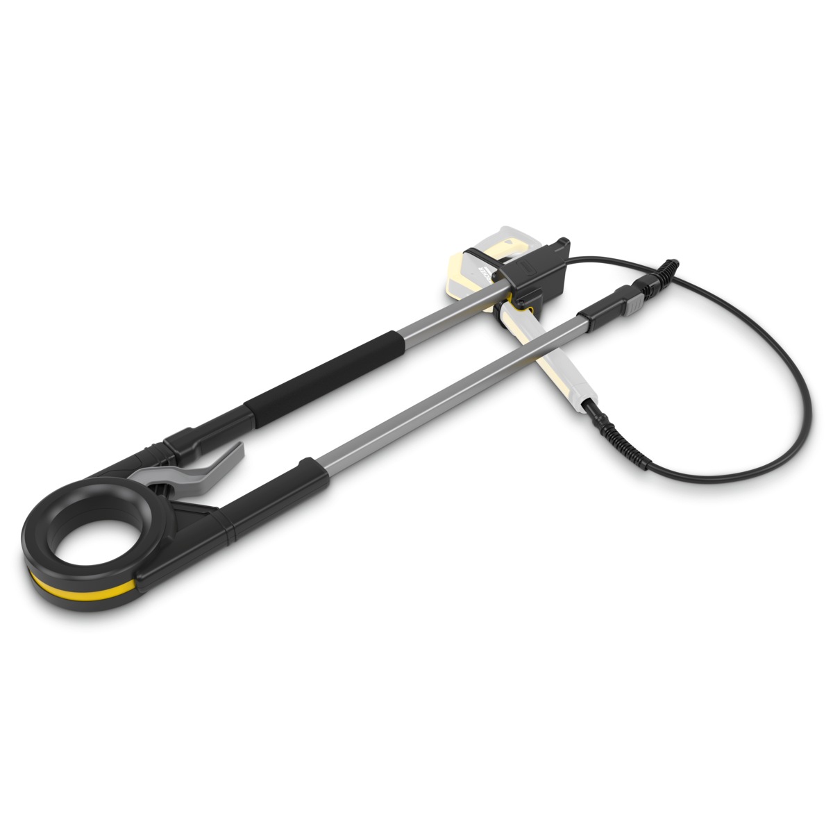 送料無料】ケルヒャー 延長パイプ 3.7 m 2.644-248.0 | 工具,電動工具