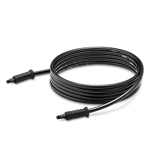 送料無料】ケルヒャー 高圧ホース 10m 両側クイックタイプ 6.396-728.3