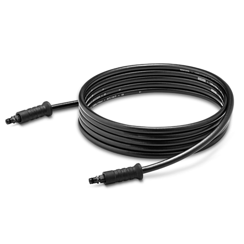 送料無料】ケルヒャー 高圧ホース 8m 両側クイックタイプ 6.396-727.3