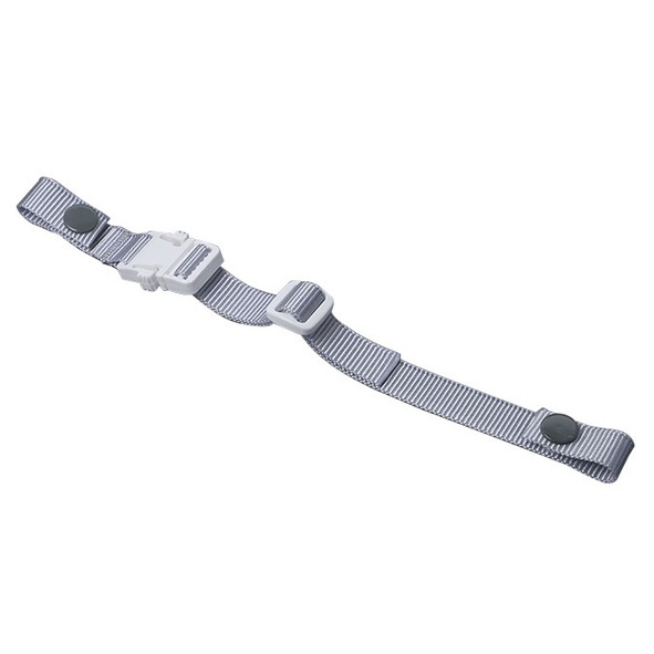 ジェントス GRIT ヘルメットあごひも