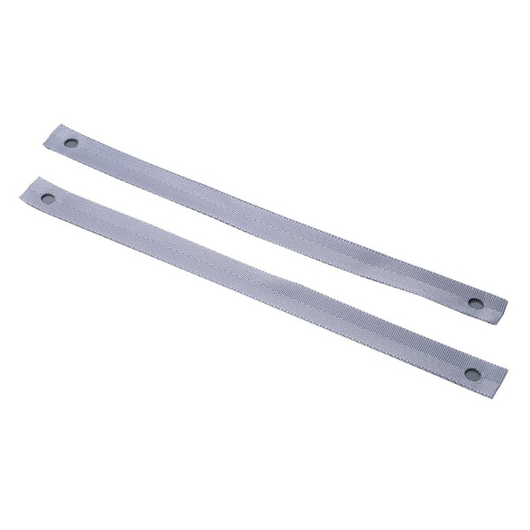 ジェントス GRIT ヘルメット耳ひも