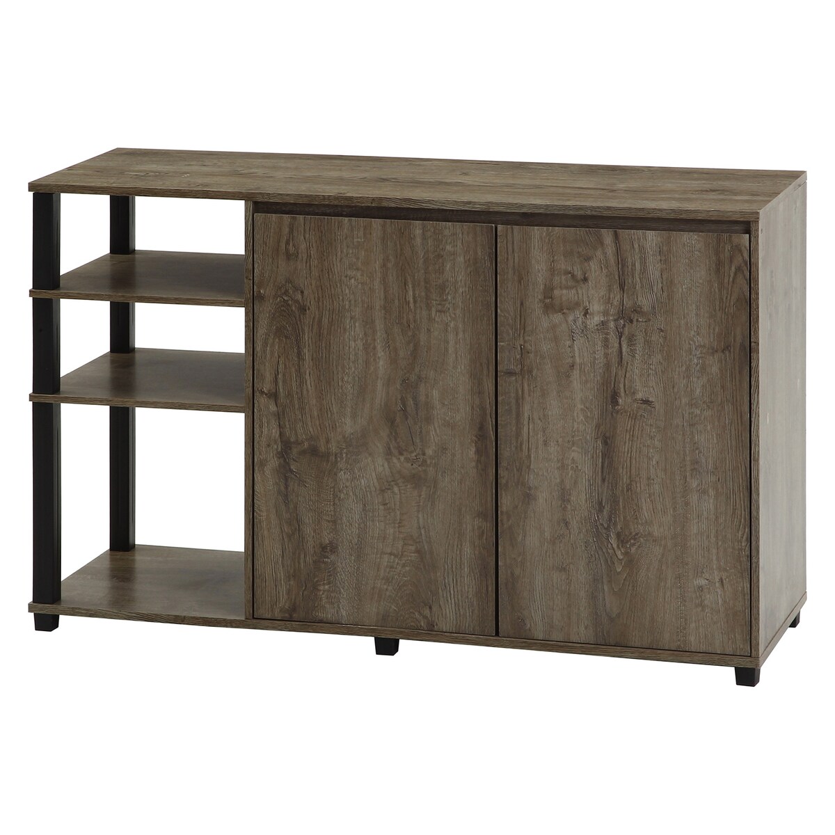 【送料無料】不二貿易 FIT サイドボード AUS1574 【メーカー直送・代引不可・置配不可・配送地域限定】