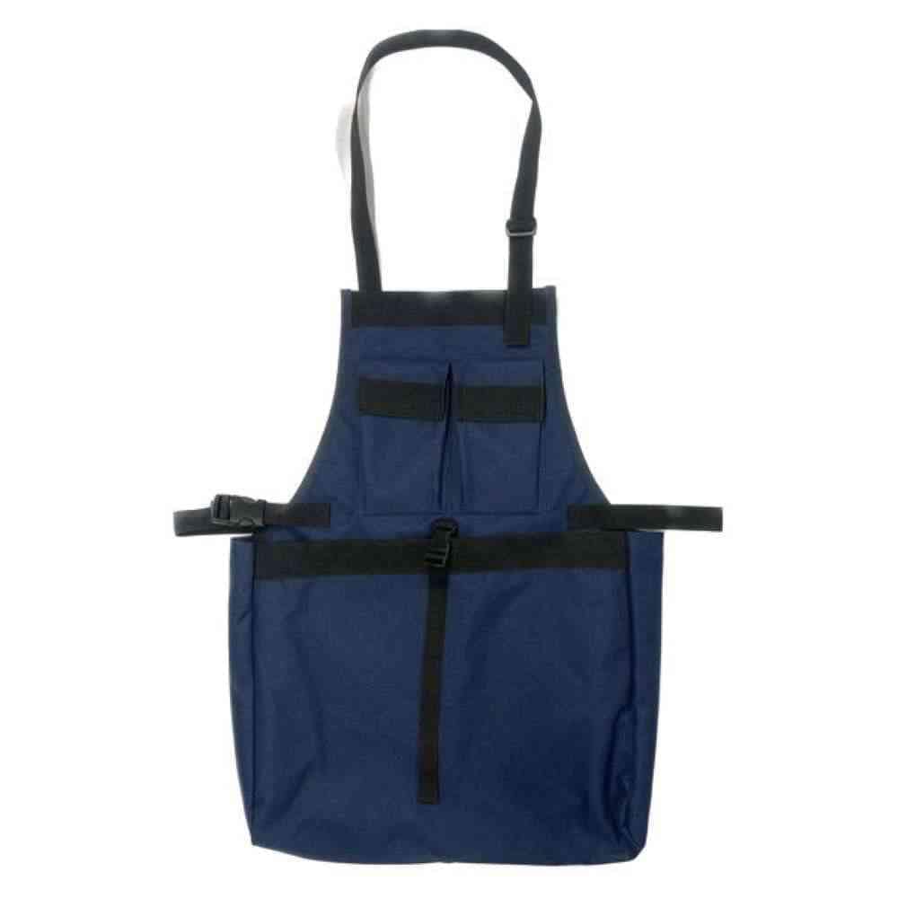 バイタルジャパン 山菜エプロンバッグ VT-4 | アウトドア・レジャー