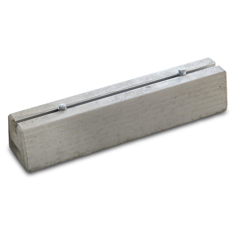 【送料無料】ネクスタイル マルチベースブロック B600 ×1個 室外機 灯油タンク ベース B600-1 【メーカー直送・代引不可・置配不可・配送地域限定】