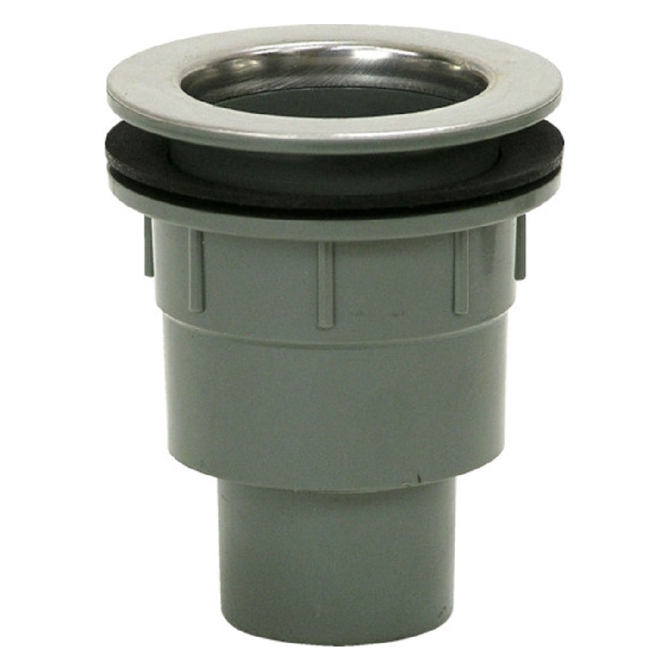 タキロン 研ぎ出し流し 流し排水栓 オプション