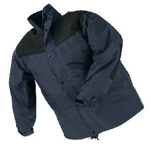 【送料無料】COVER WORK(カヴァーワーク) レインウェア クリティカルハード F-8300 F8300 L ネイビー