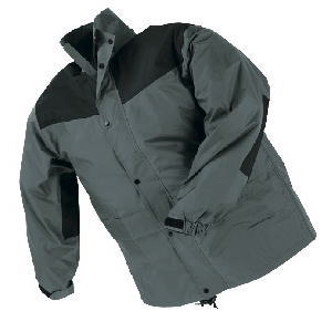 【送料無料】COVER WORK カヴァーワーク レインウェア クリティカルハード F-8300 F8300 S グレー