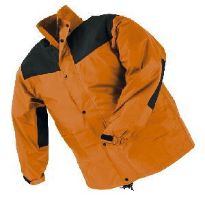 【送料無料】COVER WORK(カヴァーワーク) レインウェア クリティカルハード F-8300 F8300 LL オレンジ