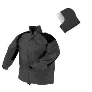 【送料無料】カヴァーワーク クリティカルハード F-8300 5L グレー