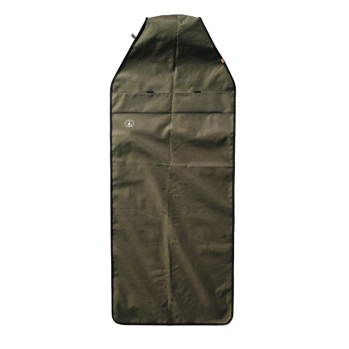 【送料無料】キャプテンスタッグ ビヨンドストレージ チェア&シートカバー オリーブ UP-1063