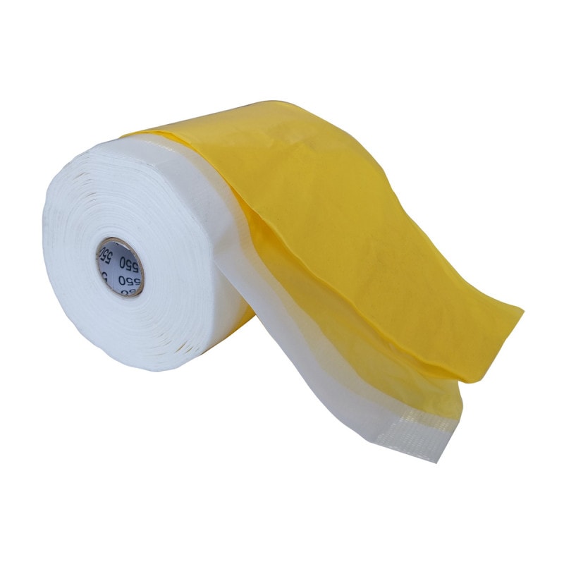 ニューヒカリ 難燃マスカー 幅550mm×長さ25M SH-MFR550