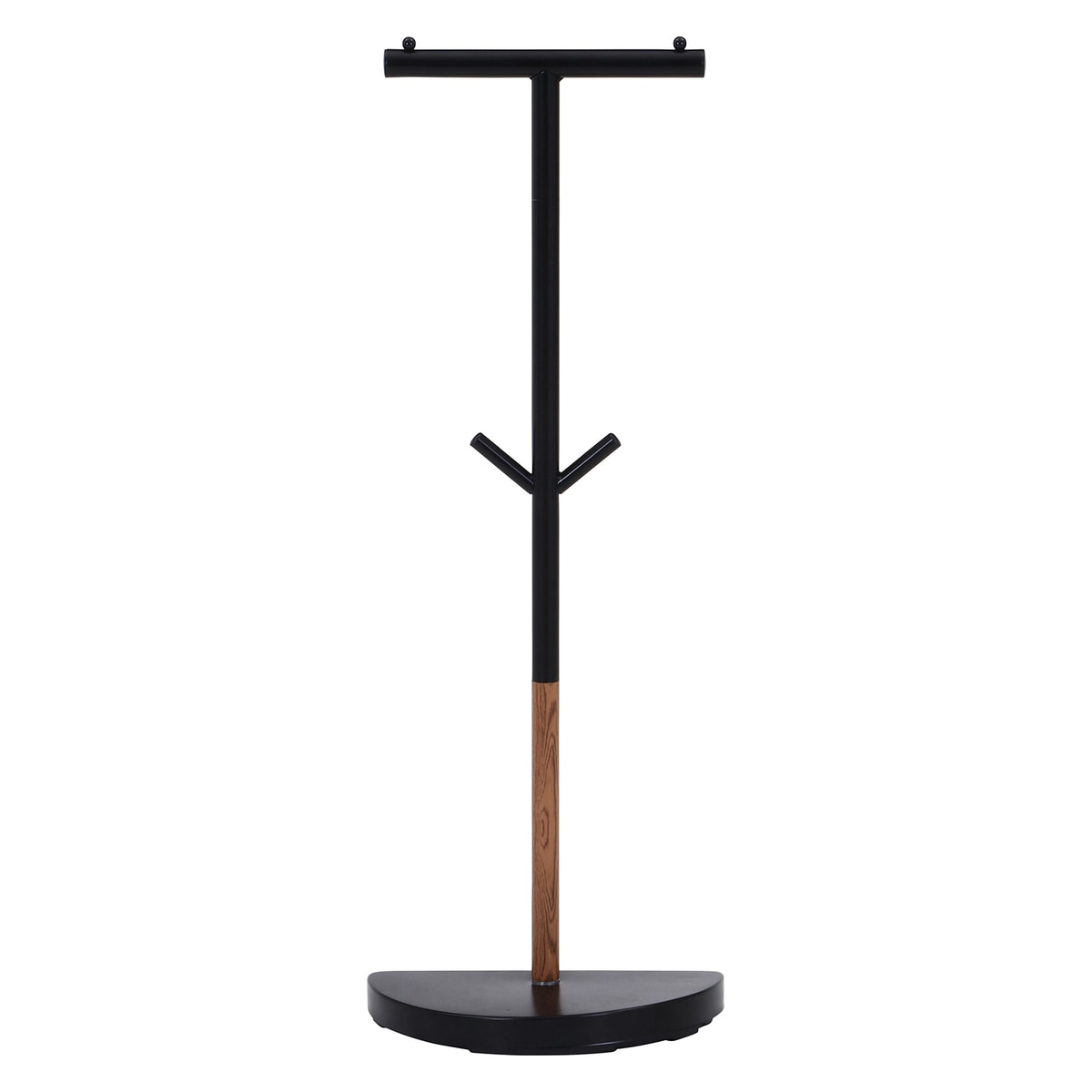 【送料無料】不二貿易 バックパックスタンド BK TBD 【メーカー直送・代引不可・置配不可・配送地域限定】