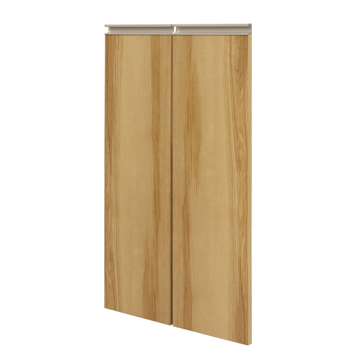 【送料無料】エイ・アイ・エス ヴァルト 専用木扉1160 VAD-362 NA 【メーカー直送・代引不可・置配不可】