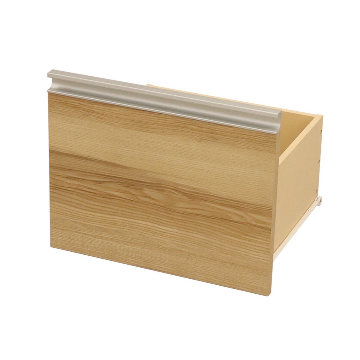 【送料無料】エイ・アイ・エス ヴァルト 幅40用引出し VAH-42 NA 【メーカー直送・代引不可・置配不可】