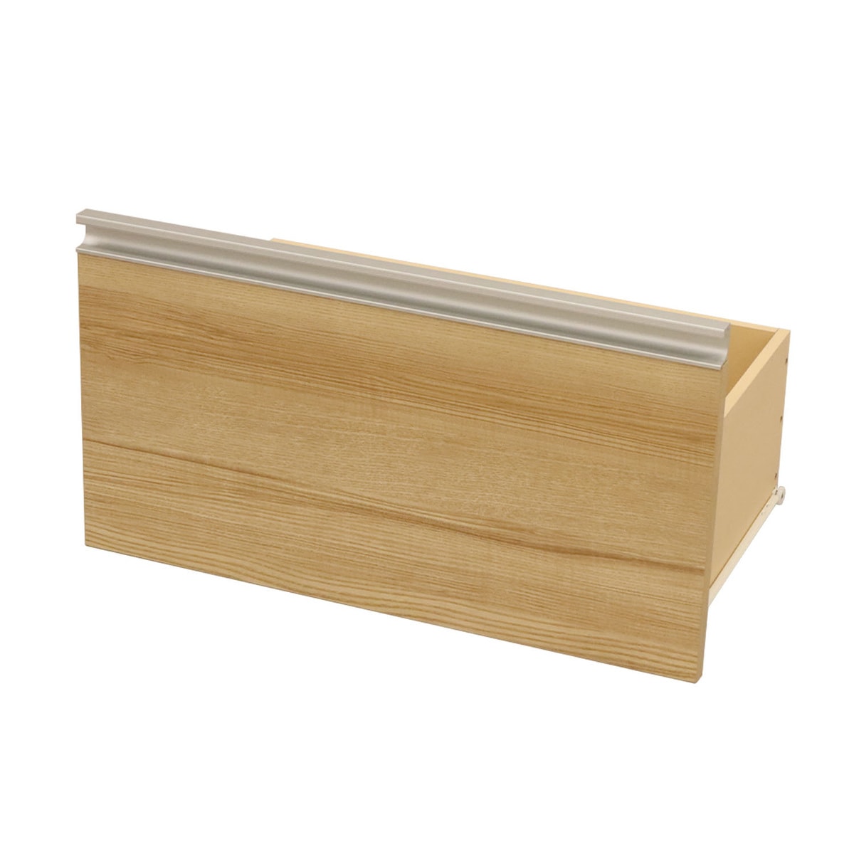 【送料無料】エイ・アイ・エス ヴァルト 幅60用引出し VAH-62 NA 【メーカー直送・代引不可・置配不可】