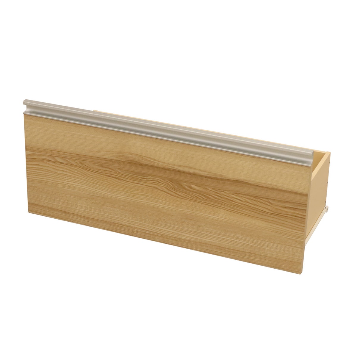 【送料無料】エイ・アイ・エス ヴァルト 幅80用引出し VAH-82 NA 【メーカー直送・代引不可・置配不可】