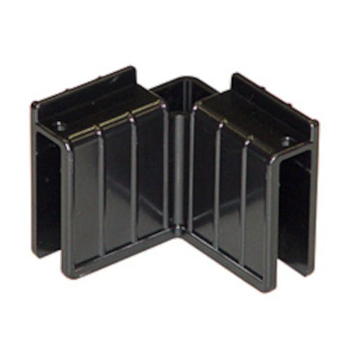 矢崎化工 コーナークリップ 2個入 EF-1264 S2 BL