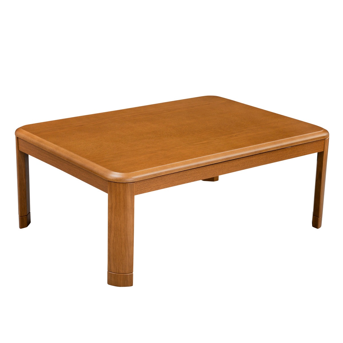 値下げしました】家具調こたつ 恨めし 