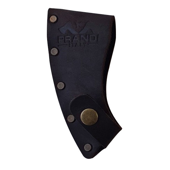 【送料無料】プランディ PRANDI ハチェット ジャーマンタイプ用レザーカバーのみ 3.003.10.T用 【メーカー直送・代引不可・置配不可】