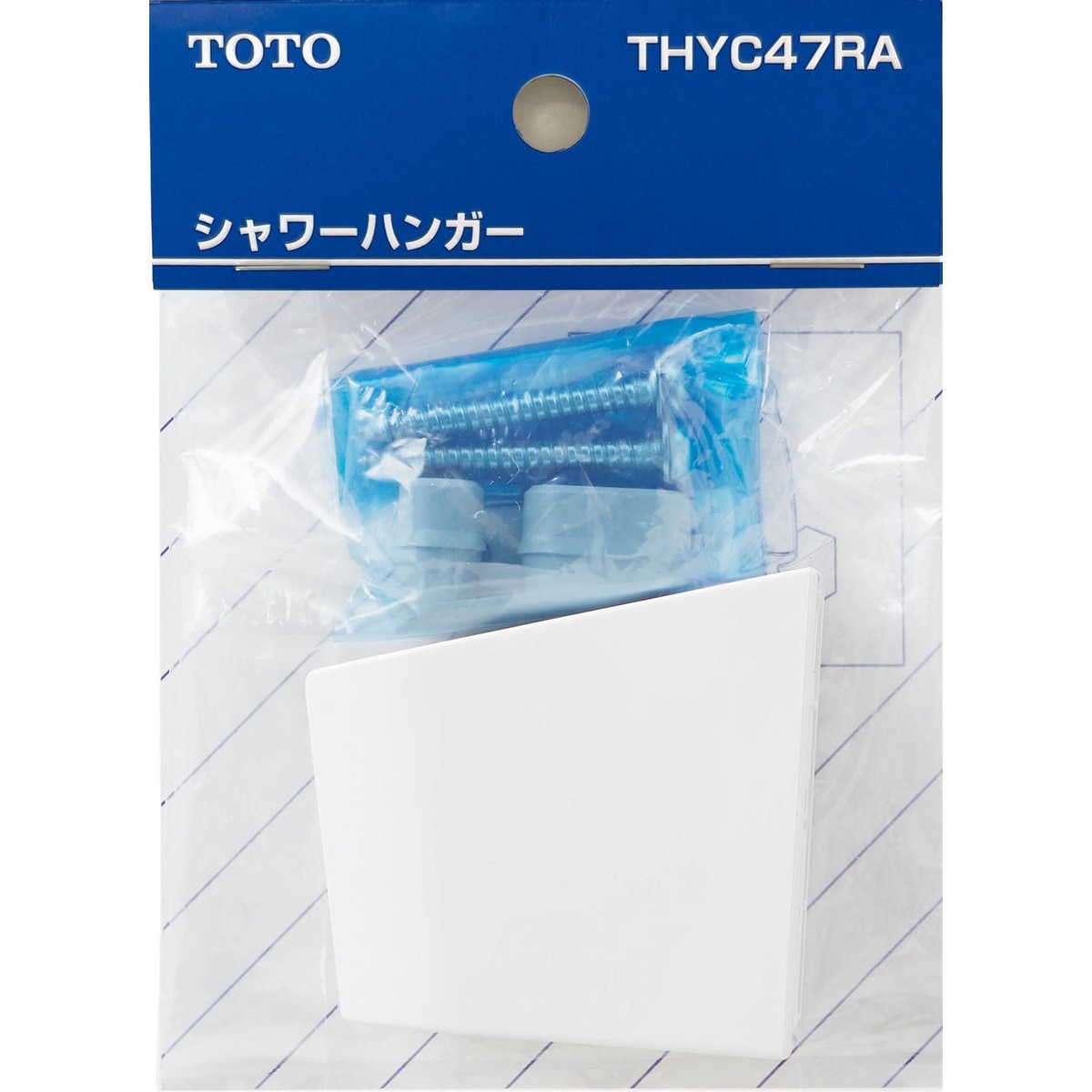 TOTO シャワーハンガー THYC47RA