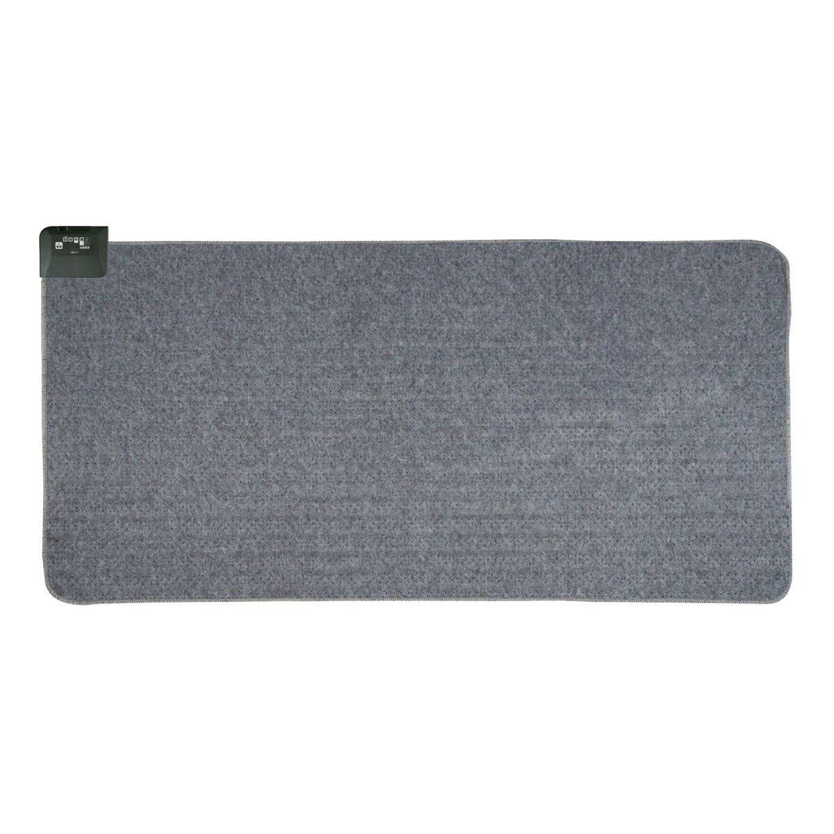 送料無料】広電 小さくたためる電気カーペット 1畳 VWU101H ホット