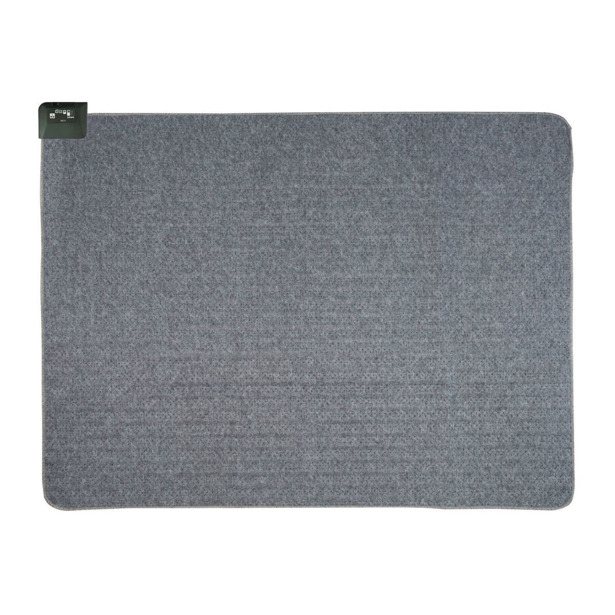 【送料無料】広電 小さくたためる電気カーペット 1.5畳 VWU151H