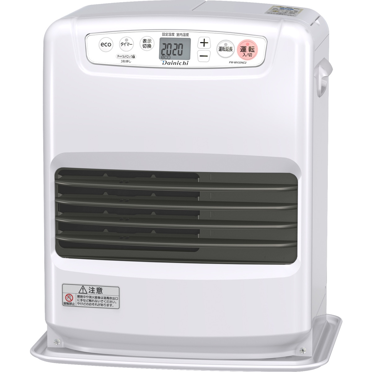 ダイニチ fw-4715sdre3 ファンヒーター