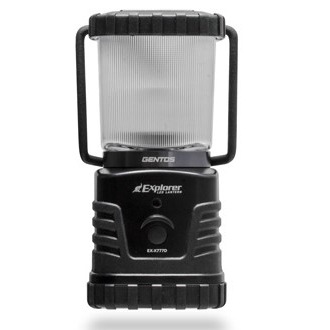 ジェントス Explorerシリーズ ランタン EX-X777D