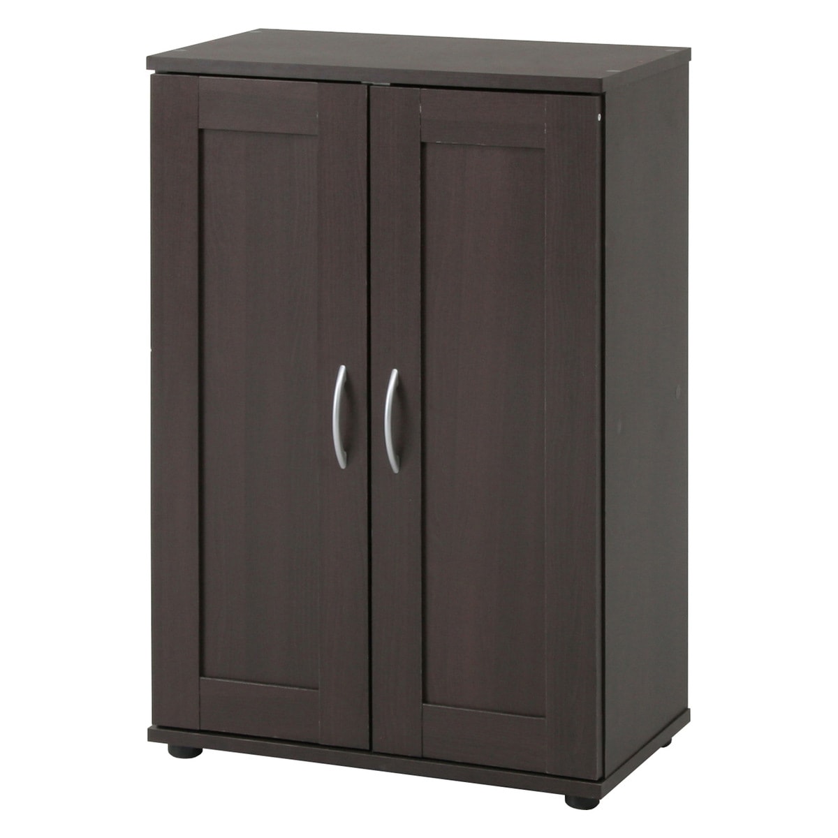 【送料無料】欠品2月中旬入荷予定 不二貿易 シューズラック ブラウン SR6090BR 【メーカー直送・代引不可・置配不可・配送地域限定】