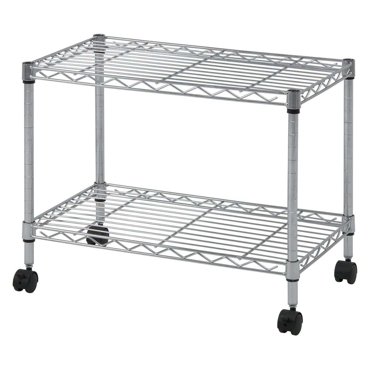 送料無料】不二貿易 ガラスコレクションボックス2段 背面ミラー