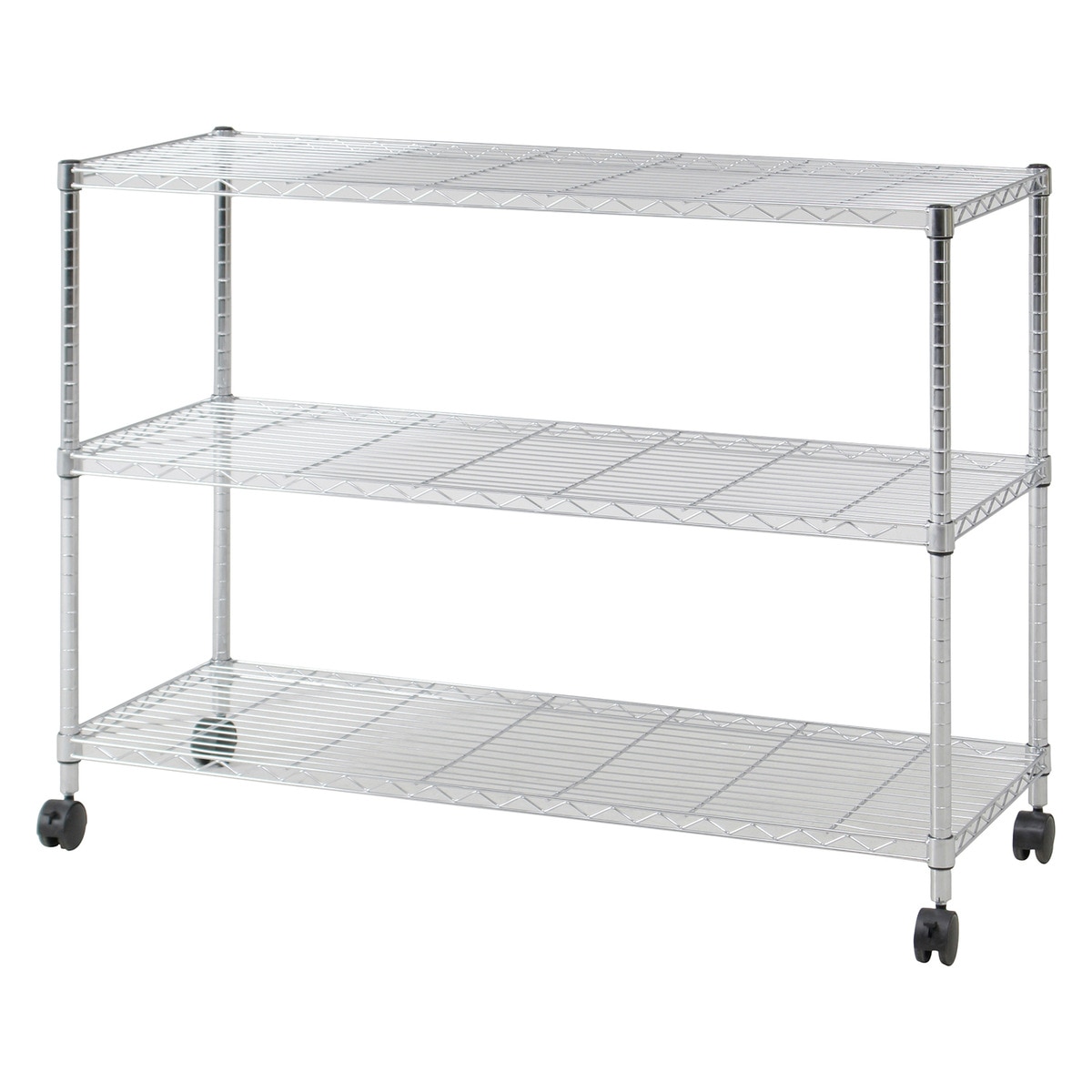 福富士 業務用 収納スチールラック BCフック式 70kg 横幅45 奥行45 高さ150cm 4段 RCB70-15044-4 10%OFF 福富士 業務用 収納スチールラック BCフック式 70kg