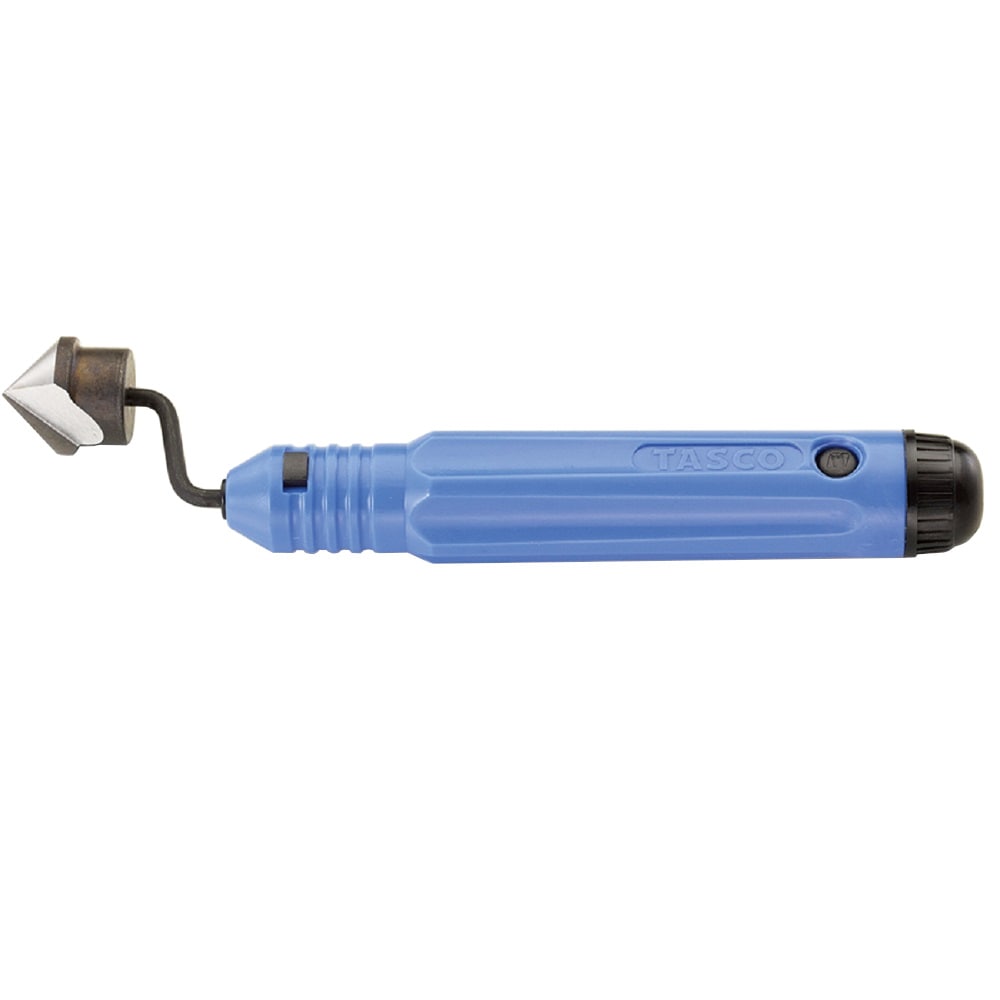 【送料無料】タスコ TASCO クランクリーマー TA520CK