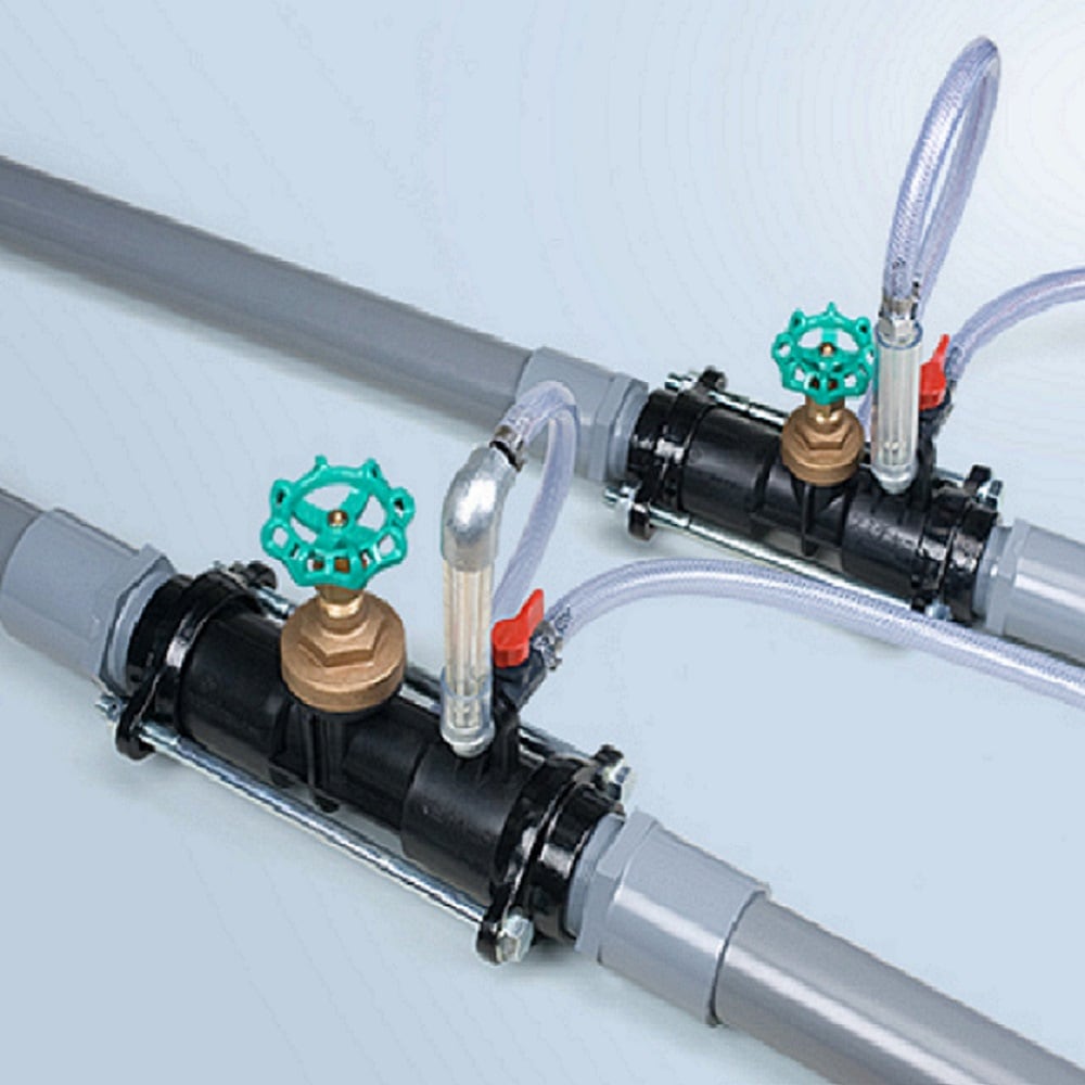 送料無料】住化農業資材 スミチャージN40 液肥混入機 | 散水・灌水用品  