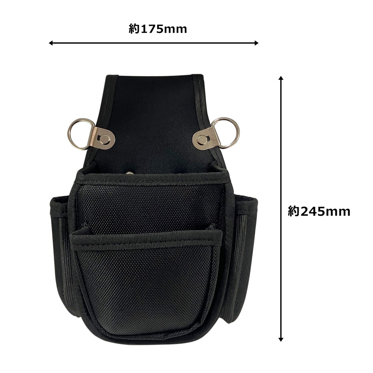 ウイザ WIZA マルチ収納ケース WZ-MS02 アークランズ | 工具,工具差