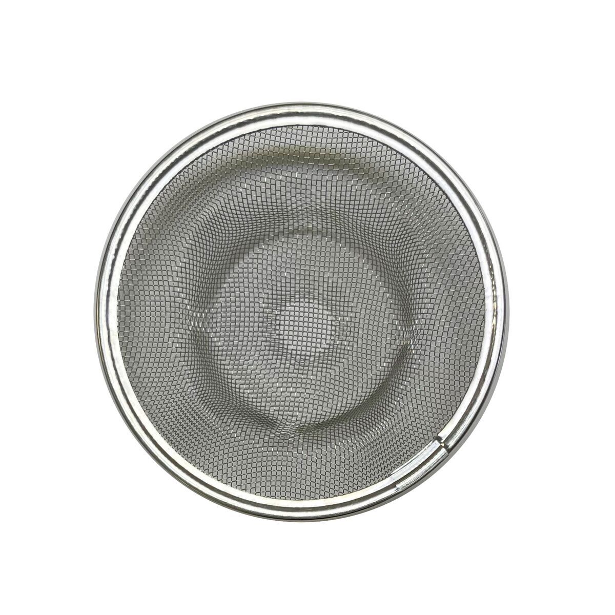 ウイザ WIZA ステンレス ゴミ受け 大 PR4433 口径約65～100mm対応 アークランズ