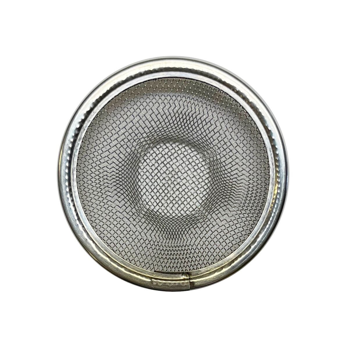 ウイザ WIZA ステンレス ゴミ受け 中 PR4434 口径約35～60mm対応 アークランズ