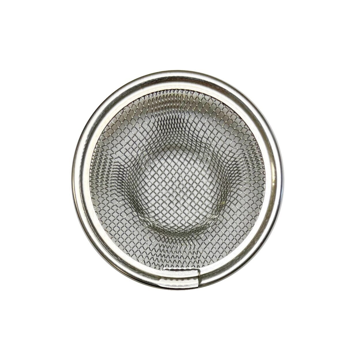 ウイザ WIZA ステンレス ゴミ受け 小 PR4435 口径約30～40mm対応 アークランズ