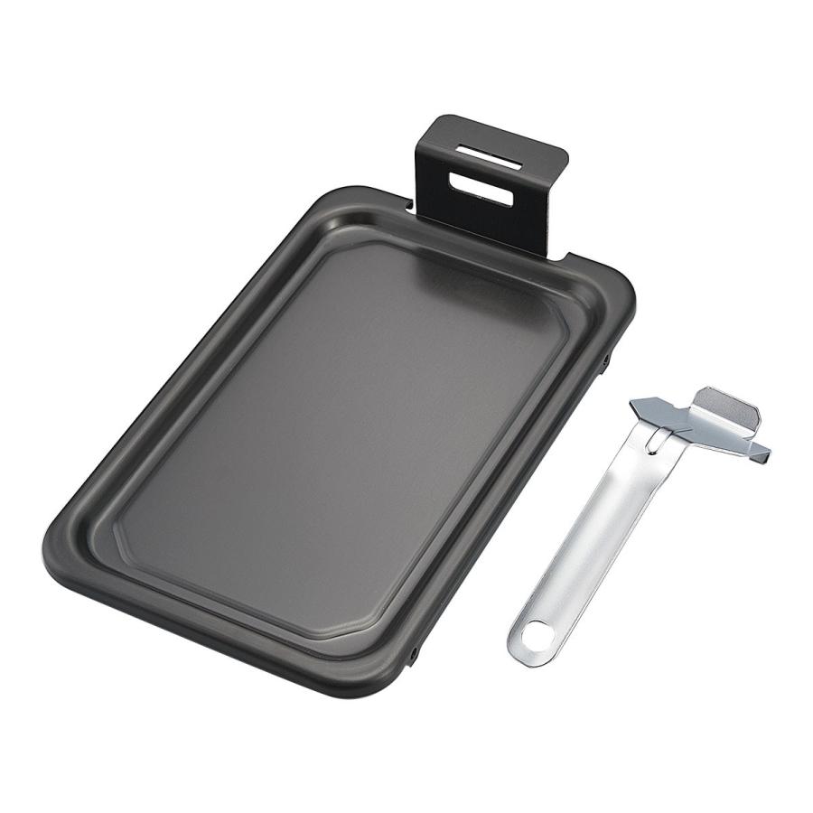 リンナイ クッキングプレ－トセット 両面焼用 RCP-65V