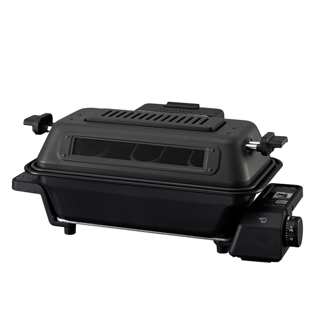 【送料無料】象印 マルチロースター EF-WA30-HZ チャコール