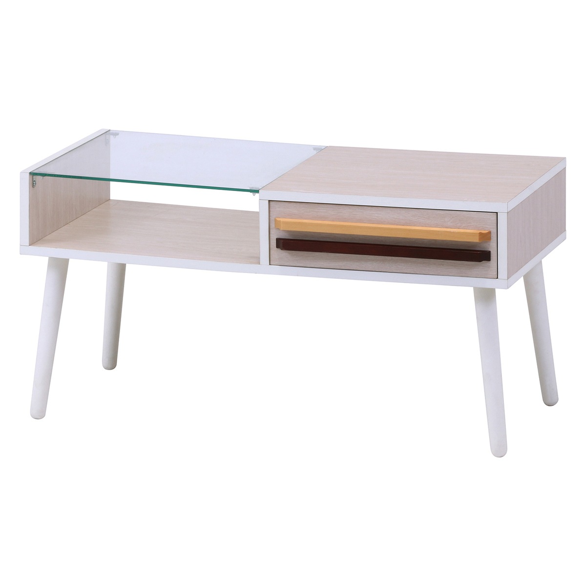 昇降テーブル12060 LUT1260 43cm～57cm 送料無料】不二貿易 昇降テーブル12060 43-57 LUT1260 【メーカー直送