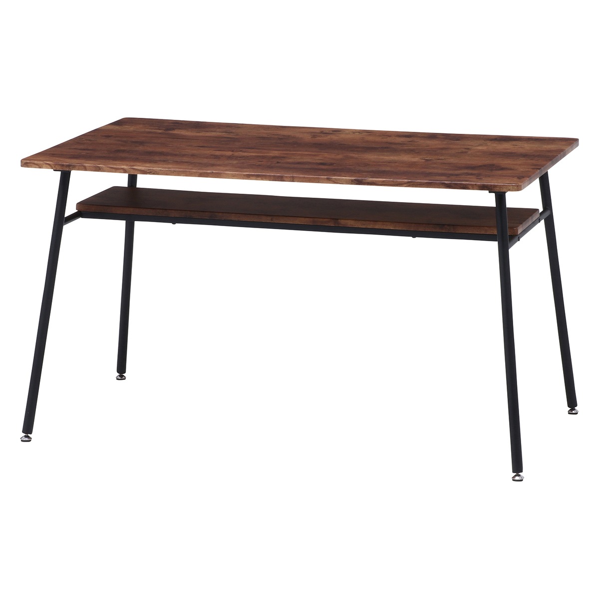 【超美品】【完成品】不二貿易　ダイニングテーブル　ナビア　12075 51810 送料無料】不二貿易 ダイニングテーブル ナビア 12075 51810