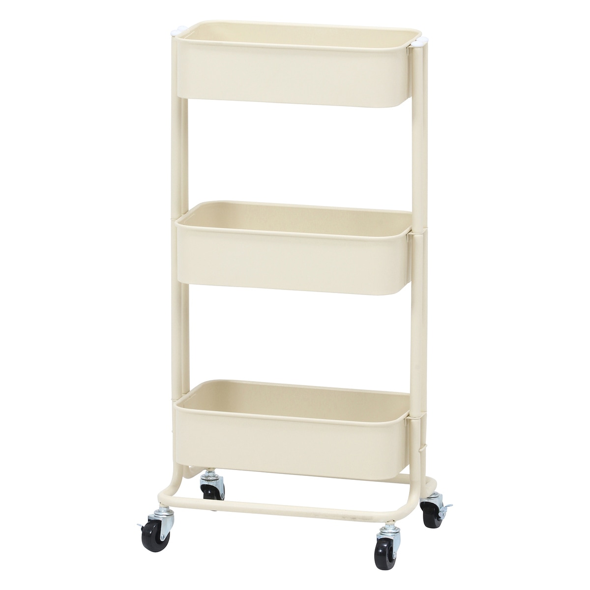 【最終値下げ】多用途キッチンワゴン キッチンワゴンの通販 | アークランズオンライン