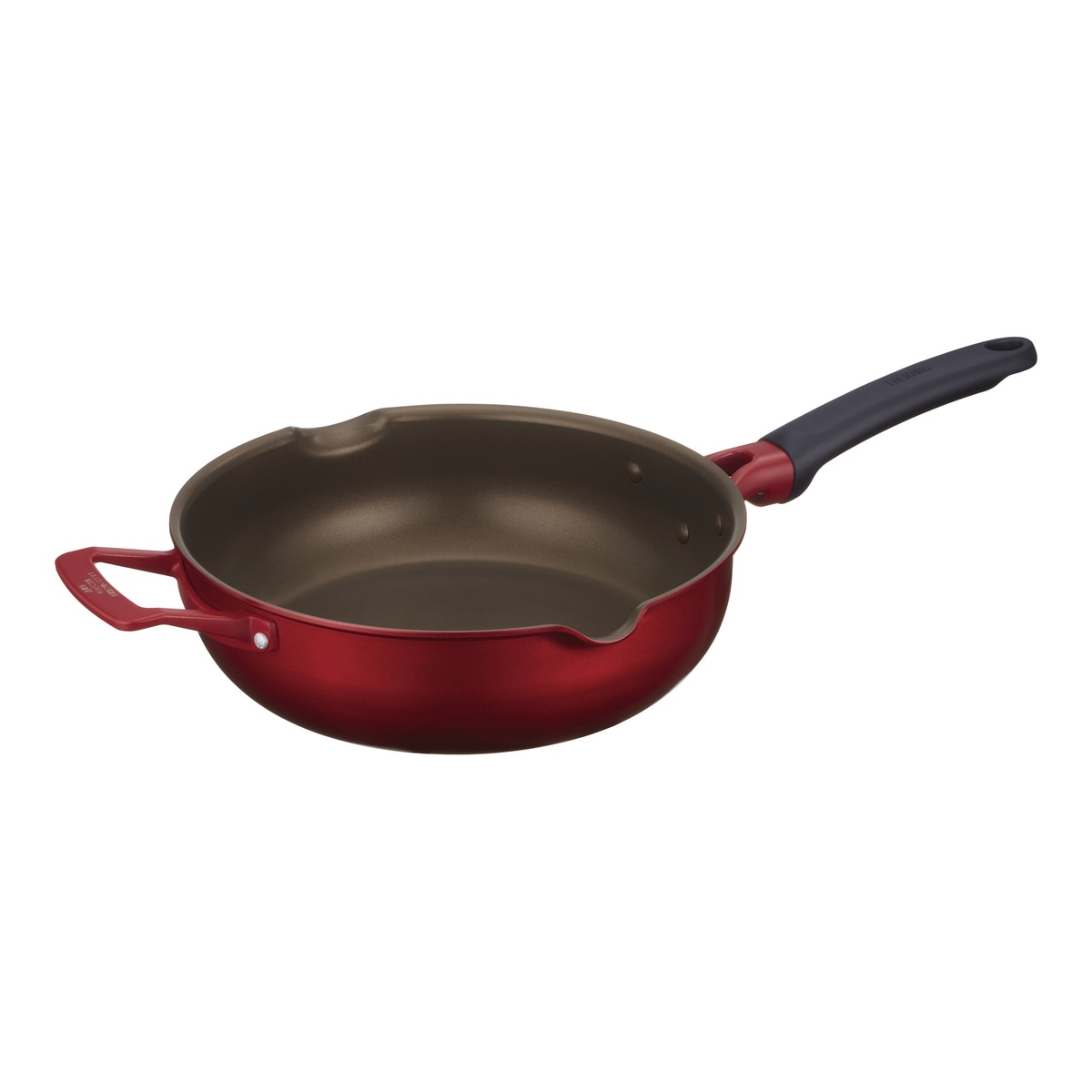 でかっ! ドデカ フライパン Vollrath ヴォラース 37センチ でかっ! ドデカ フライパン Vollrath ヴォラース 37センチ - メルカリ