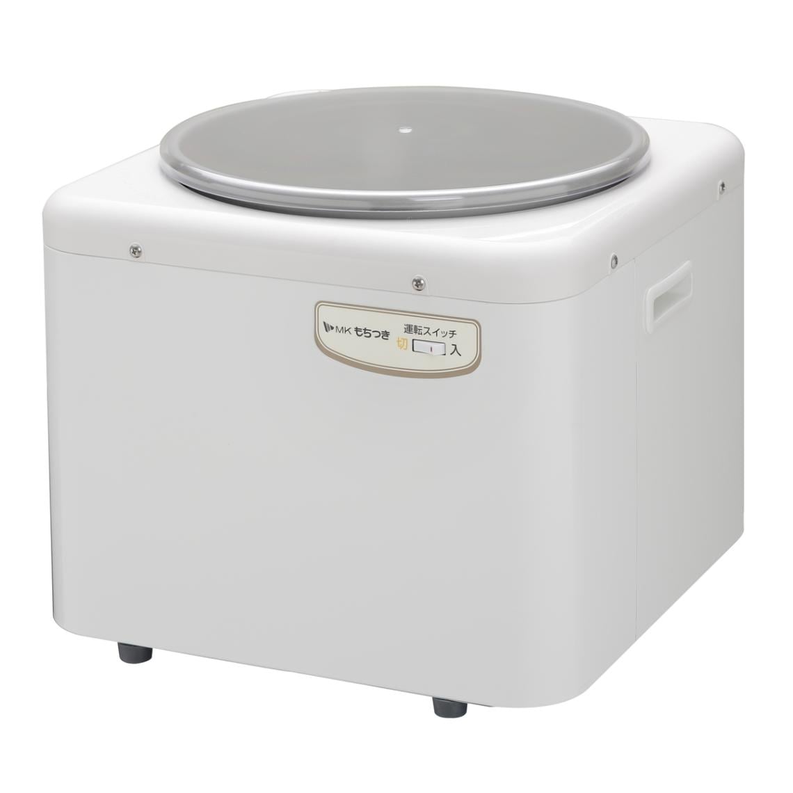 【送料無料】エムケー精工 餅つき機 つき・ねり専用 3升タイプ RM541SZ もちつき