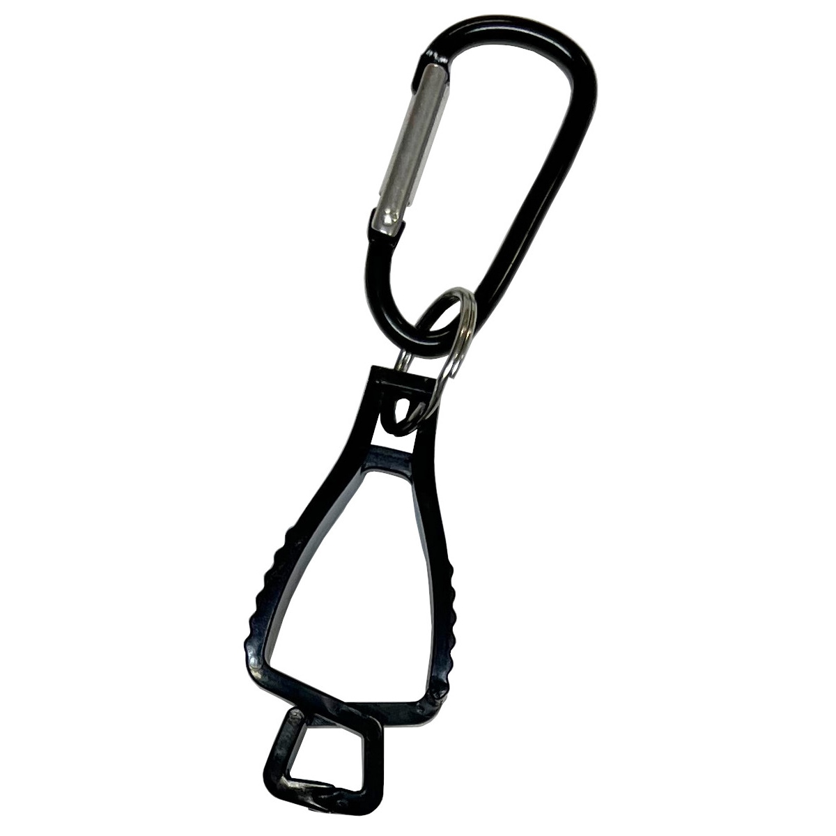 ウイザ WIZA グローブハンガー 黒 WZ-GHBK アークランズ