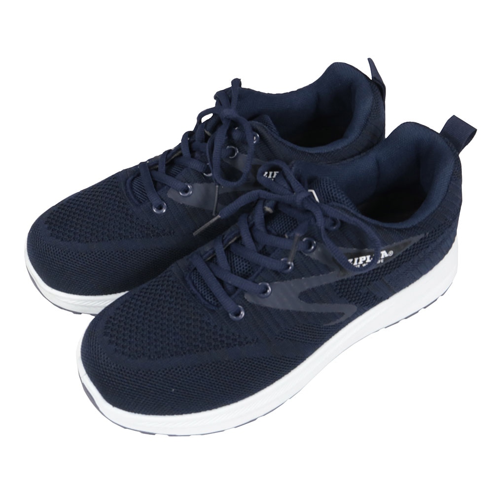 靴 ppe ジプロア 安全スニーカー インジェクションソールセーフティー