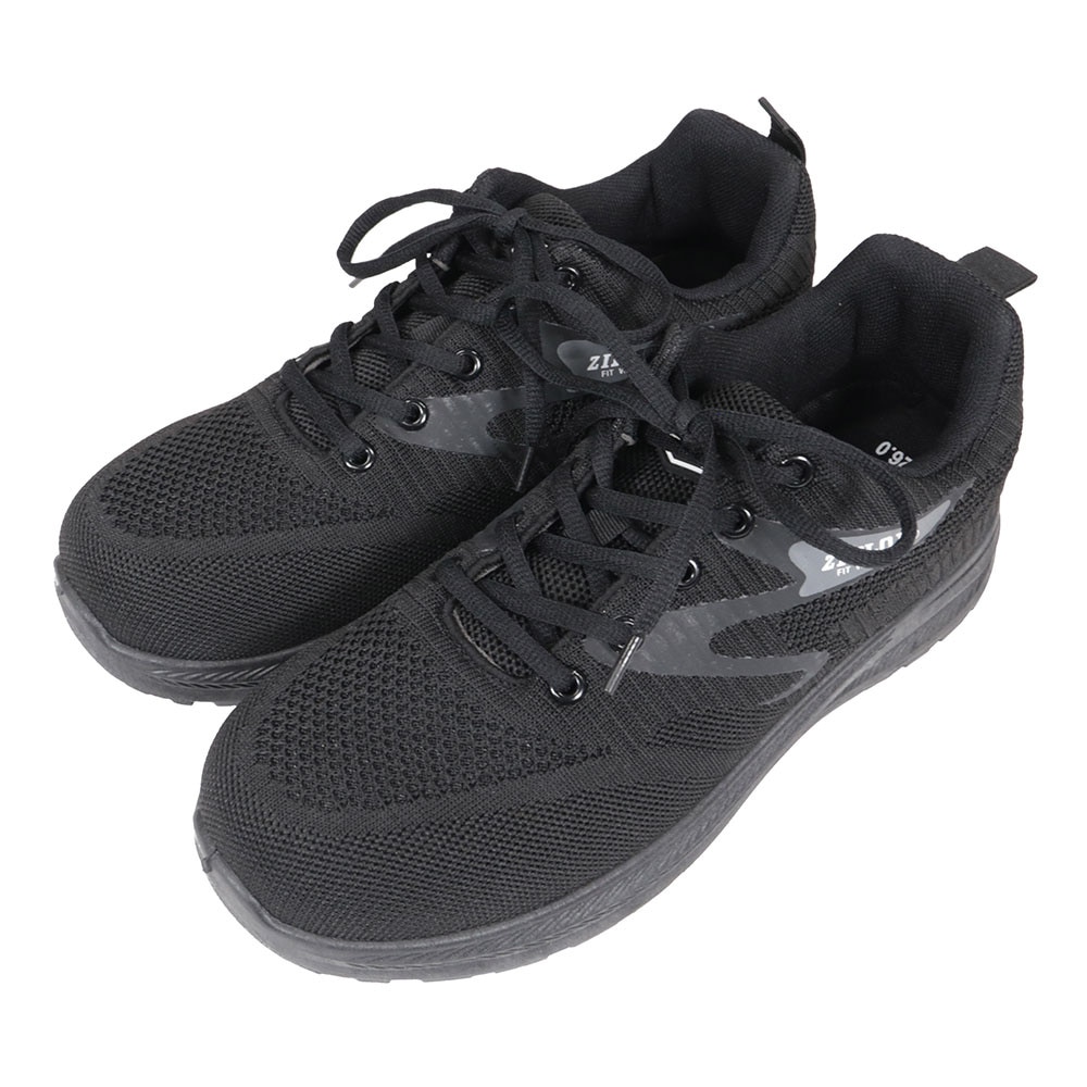 ジプロア 安全スニーカー インジェクションソールセーフティー