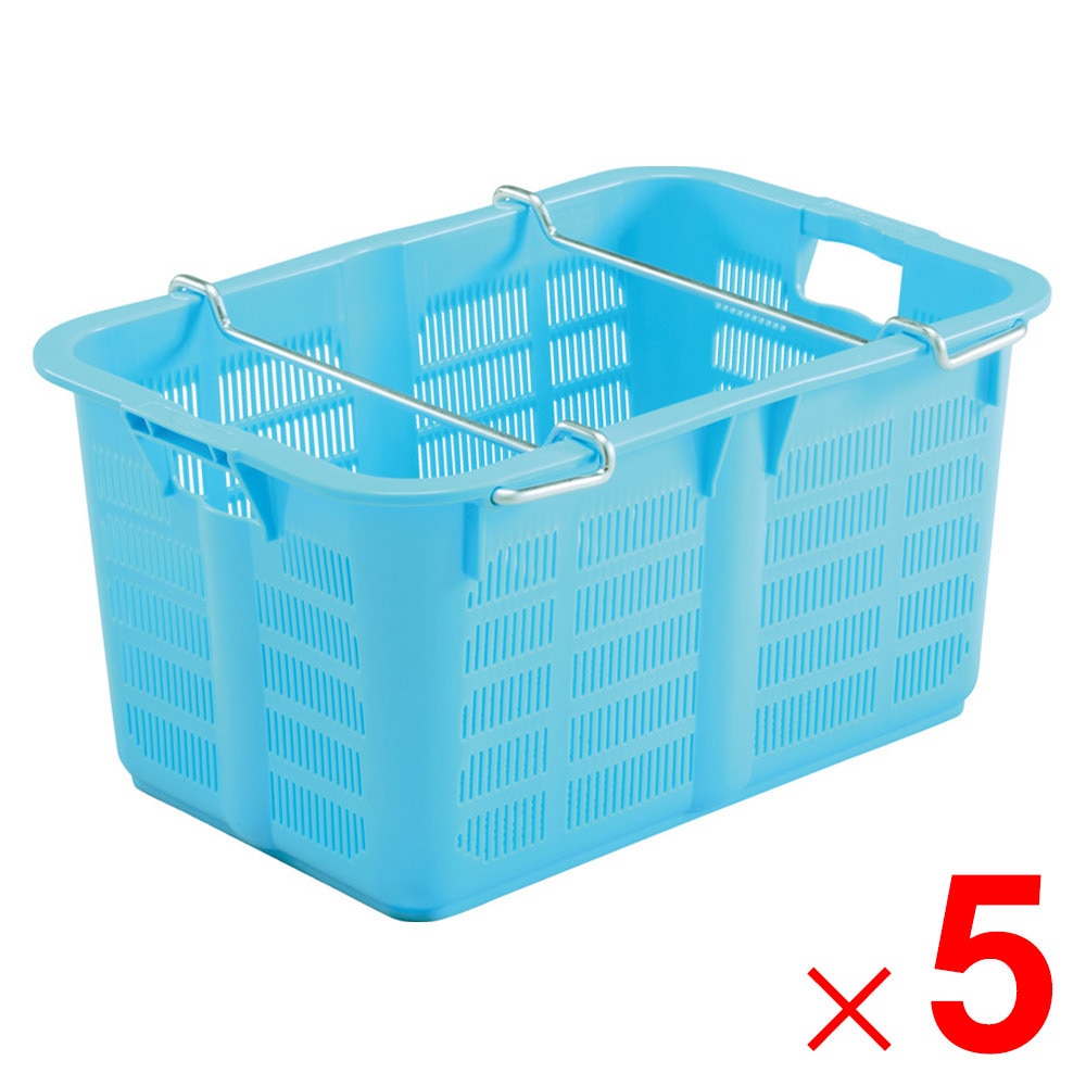 サンテナーA#55ハンドル付(ステン)  105501-01 サンコー(三甲) 沖縄・離島以外送料無料の複数セット商品のリンクあり 三甲 配送無料 サンテナーA#55ハンドル付(ステン) 1個 105501